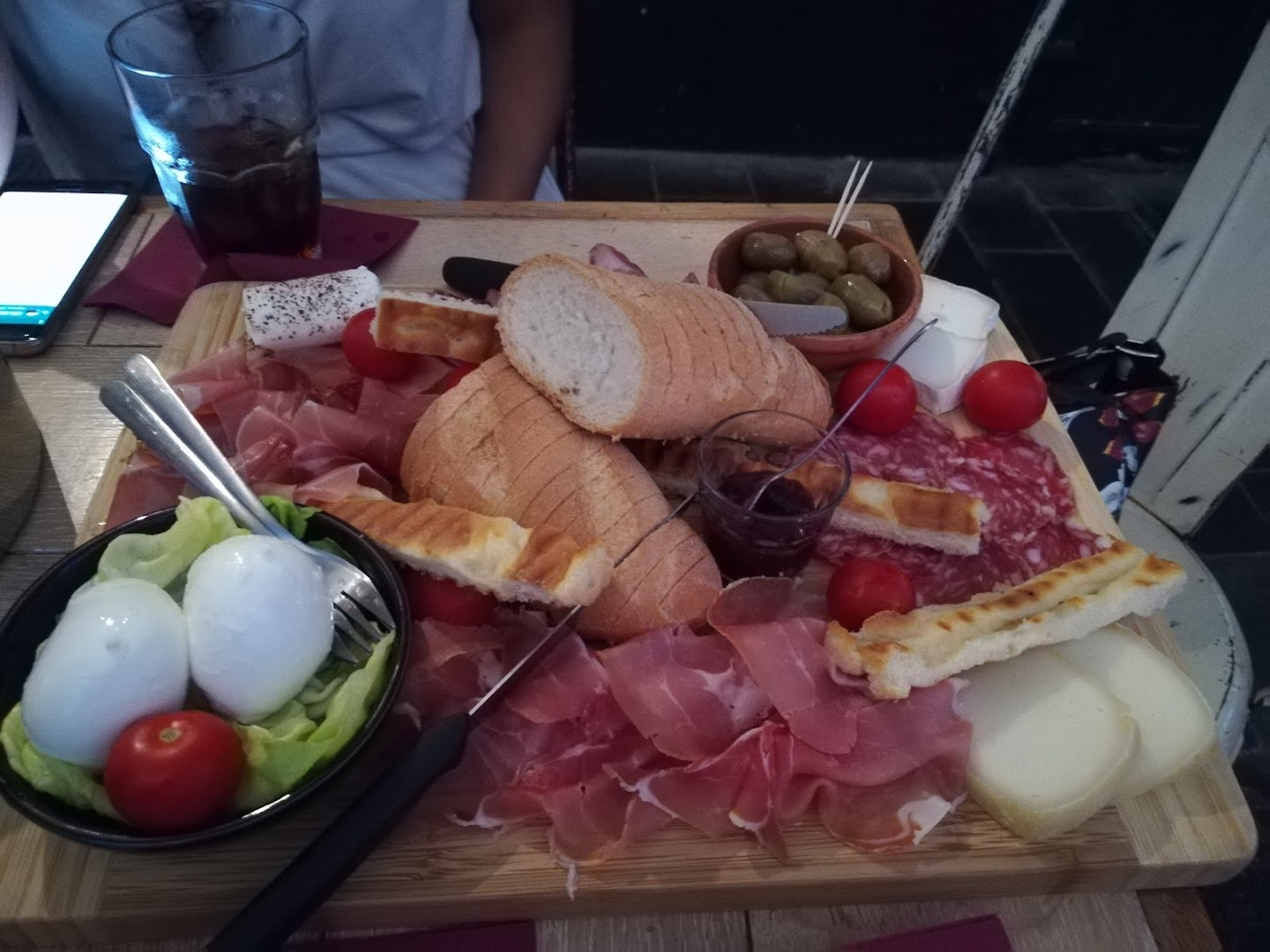 Vinoria Bar Bottiglieria