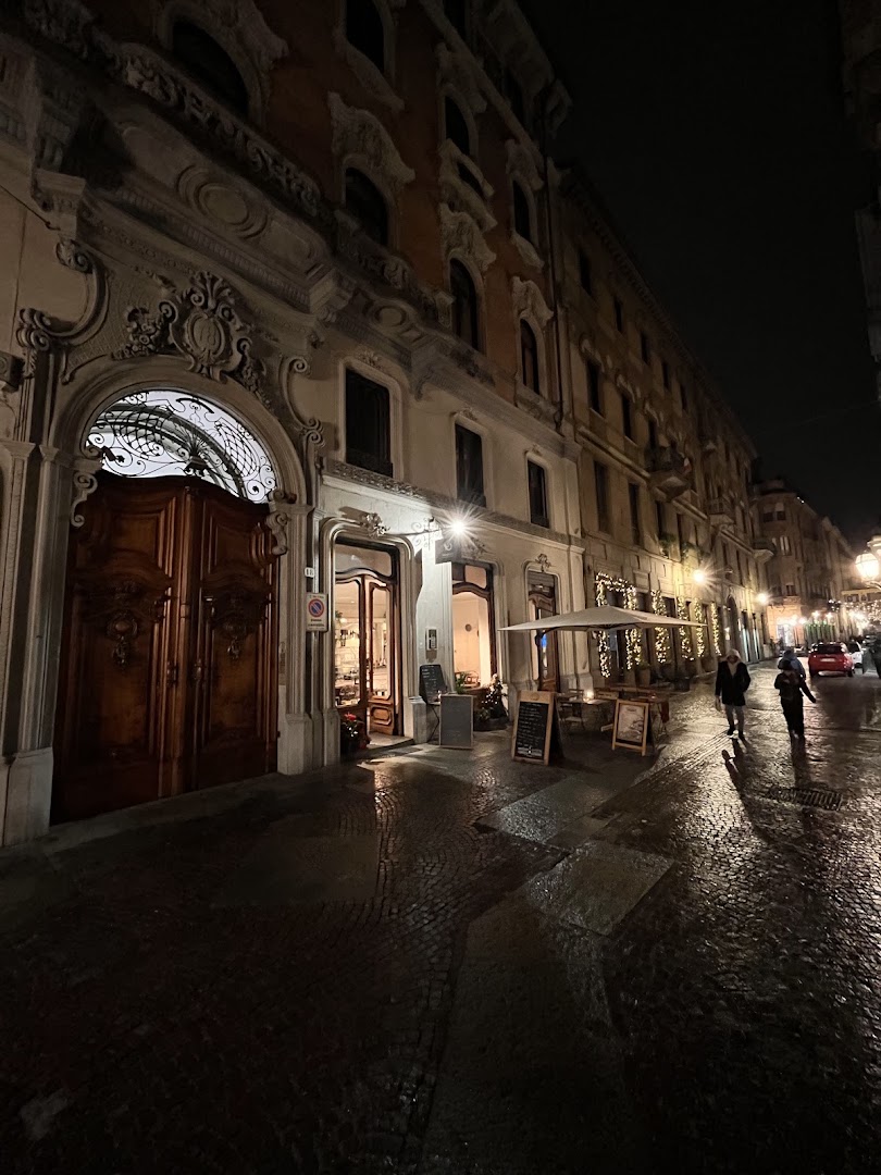 Vinoriente | Torino