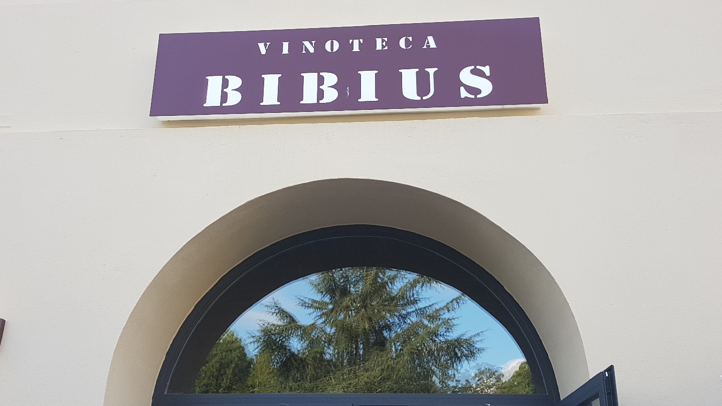 Vinoteca Bibius