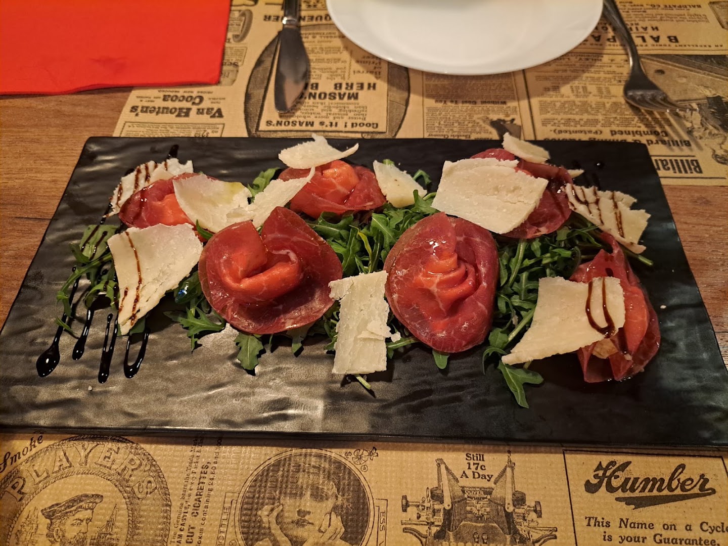 Vinoteca Bologna, Bologna