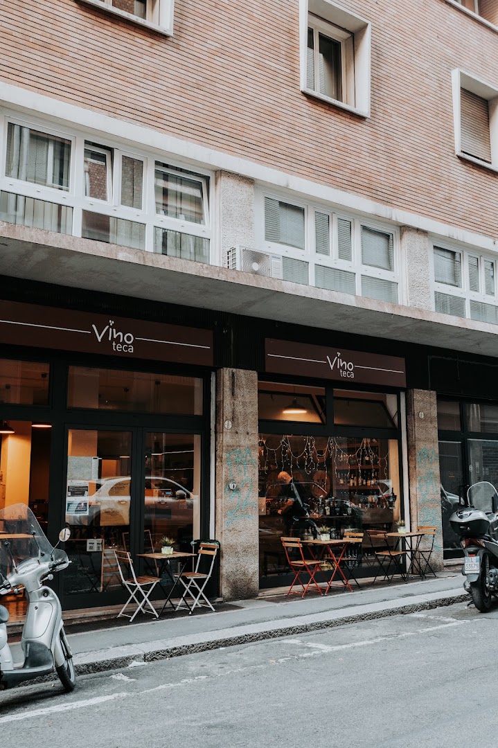 Vinoteca Bologna