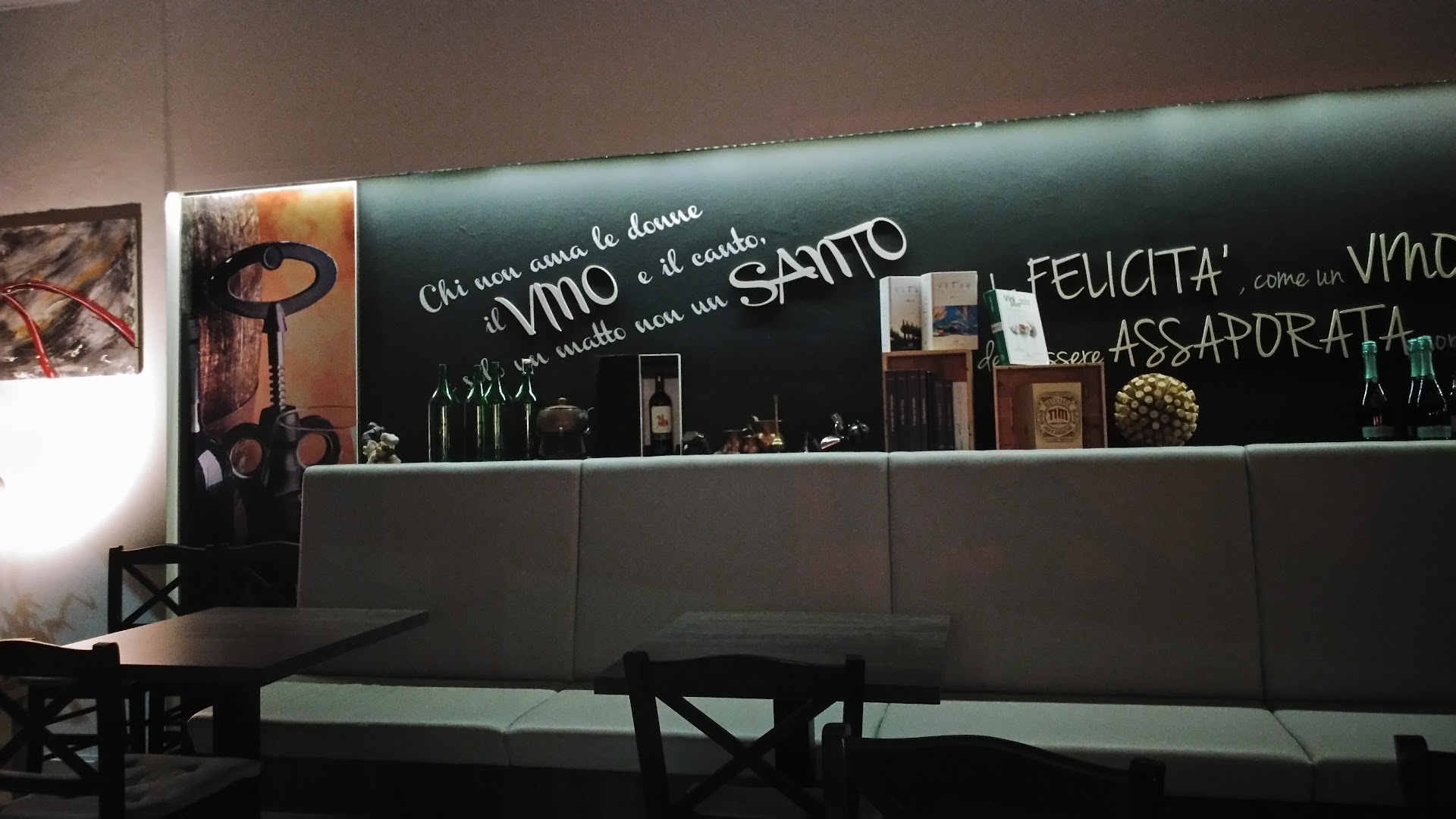 Vinoteca Busto Arsizio - Vineria Spiritoseria, Busto Arsizio