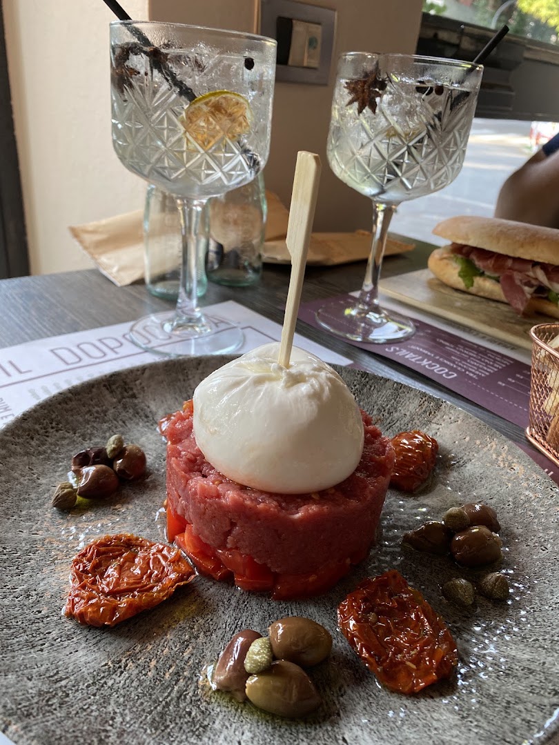 Vinoteca Busto Arsizio - Vineria Spiritoseria