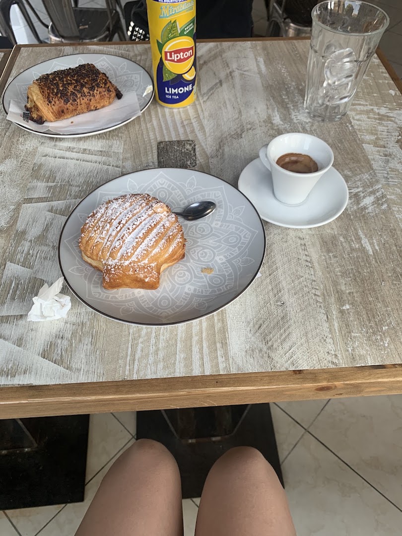Vinoteca Foster Cafè, Padova