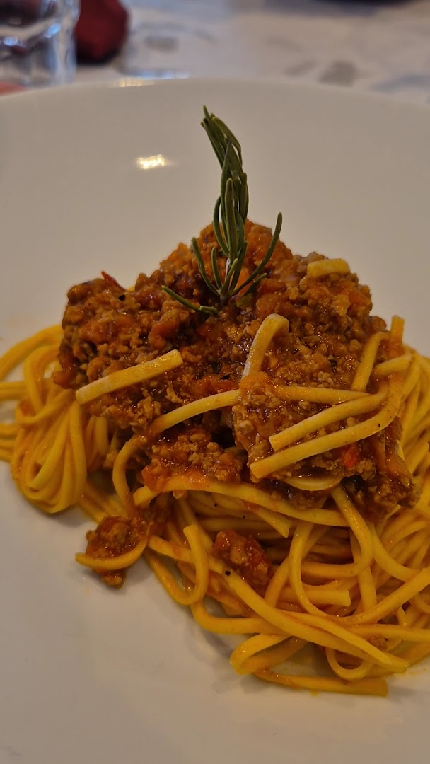 Vinoteca La Sacrestia
