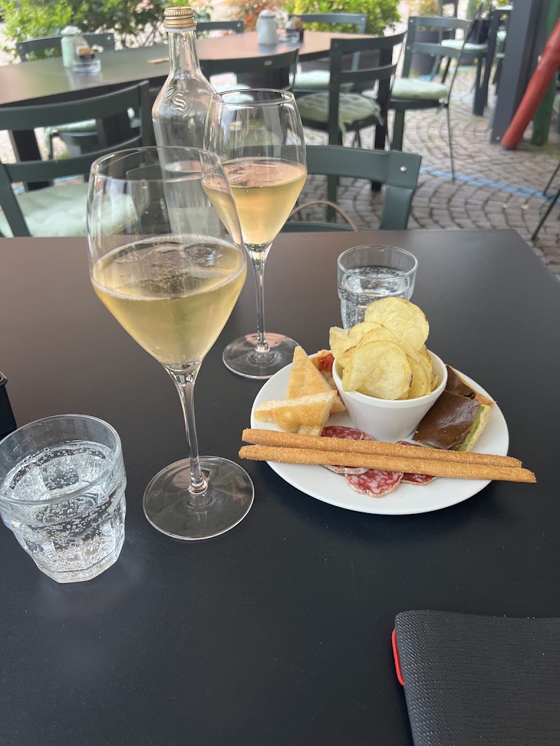 Vinoteca La Sacrestia