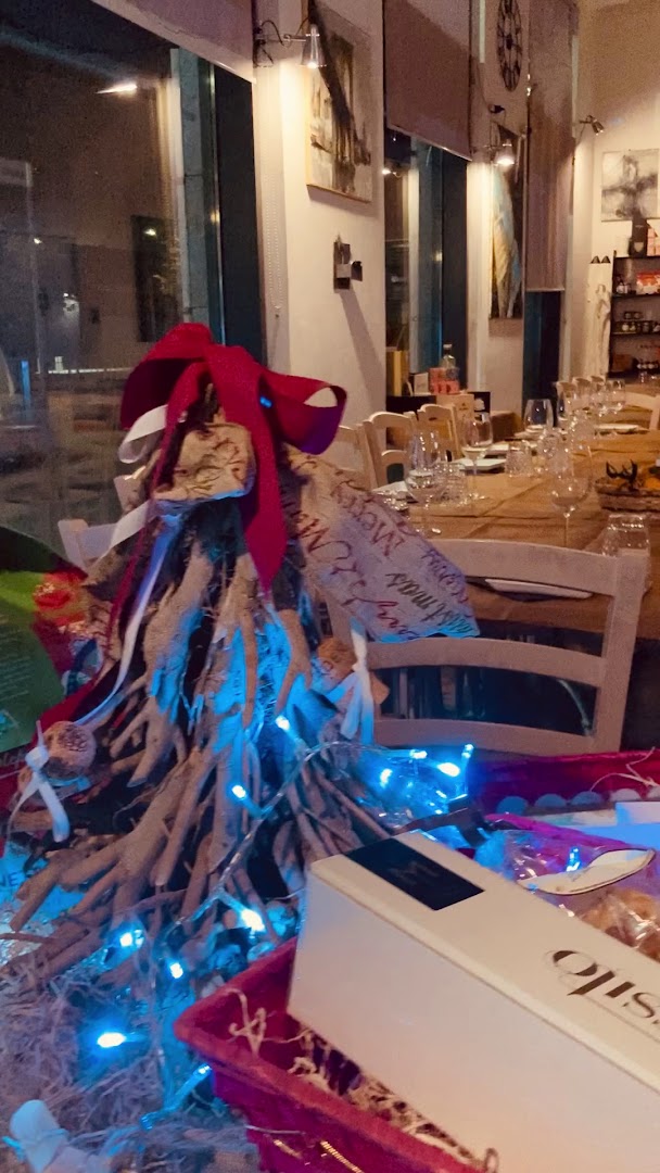 Vinoteca Legnano, enoteca, wine bar, bistrot