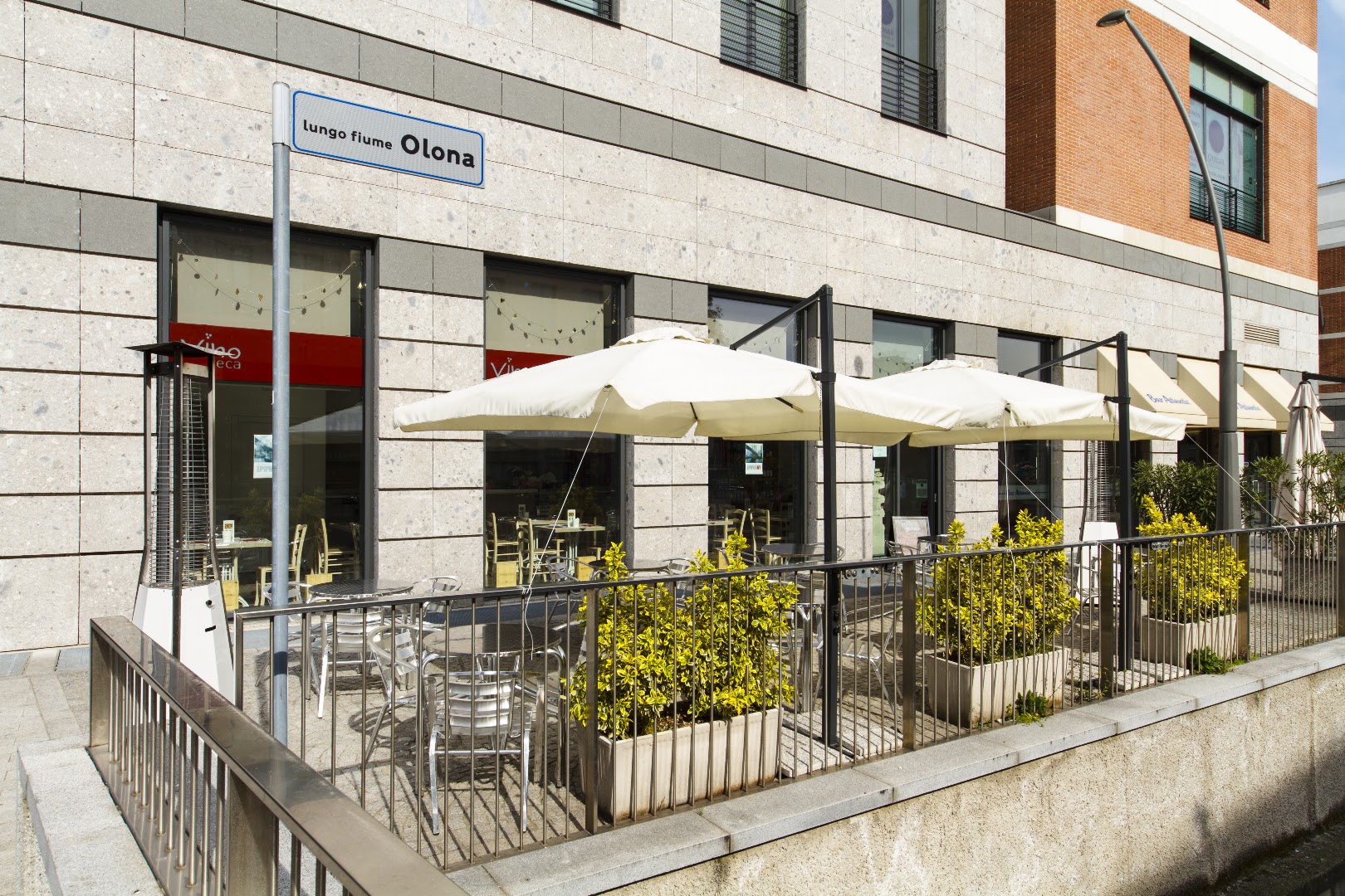 Vinoteca Legnano, enoteca, wine bar, bistrot
