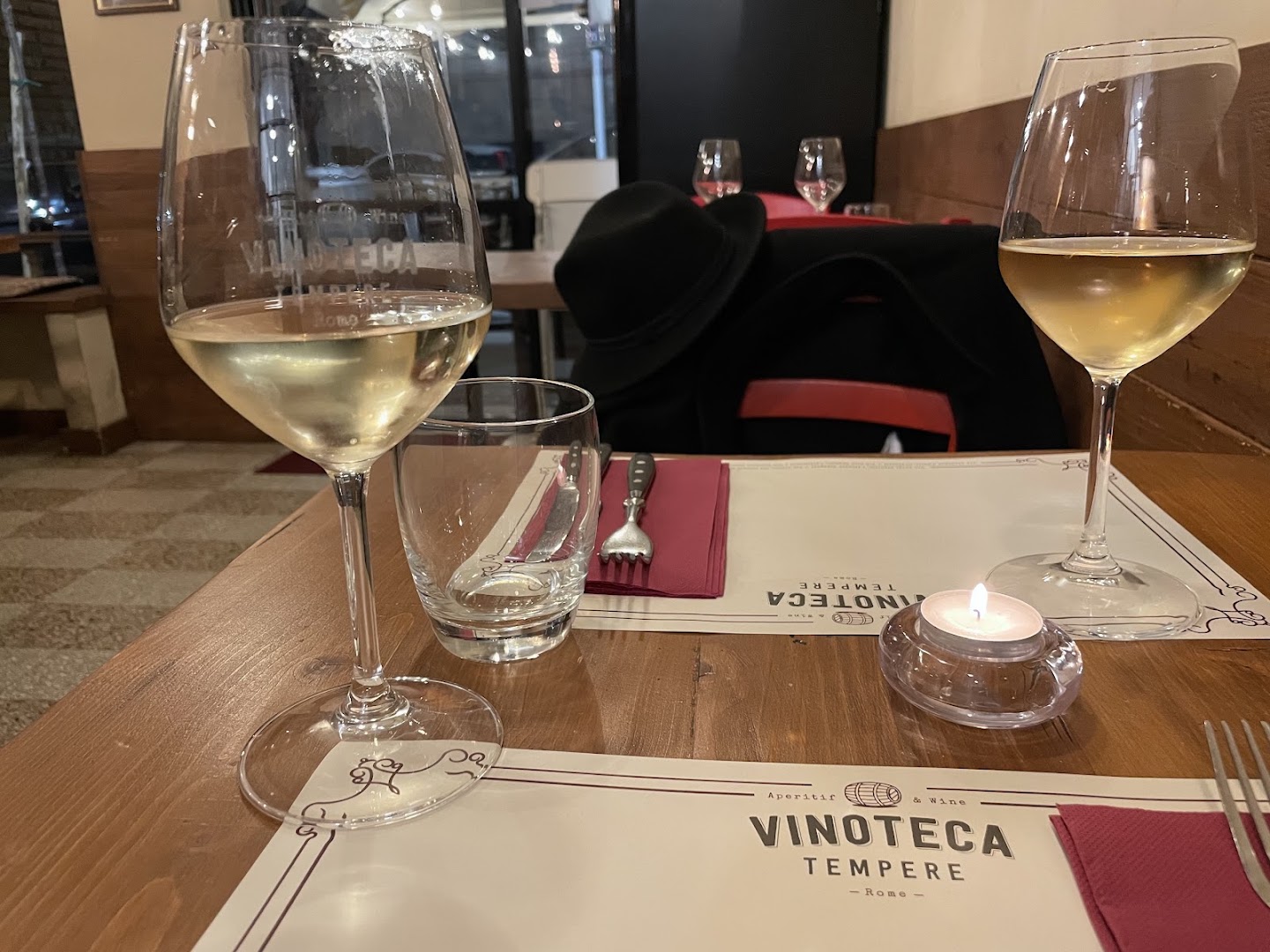 Vinoteca Tempere