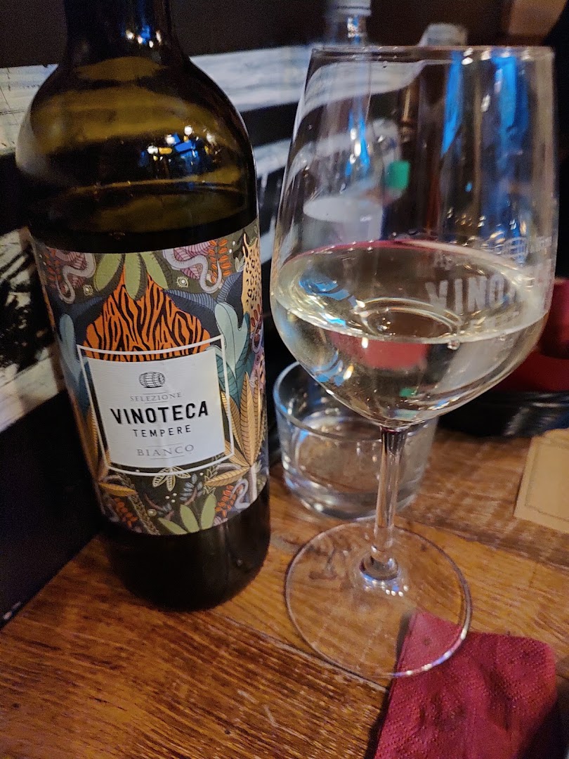 Vinoteca Tempere Roma, Roma