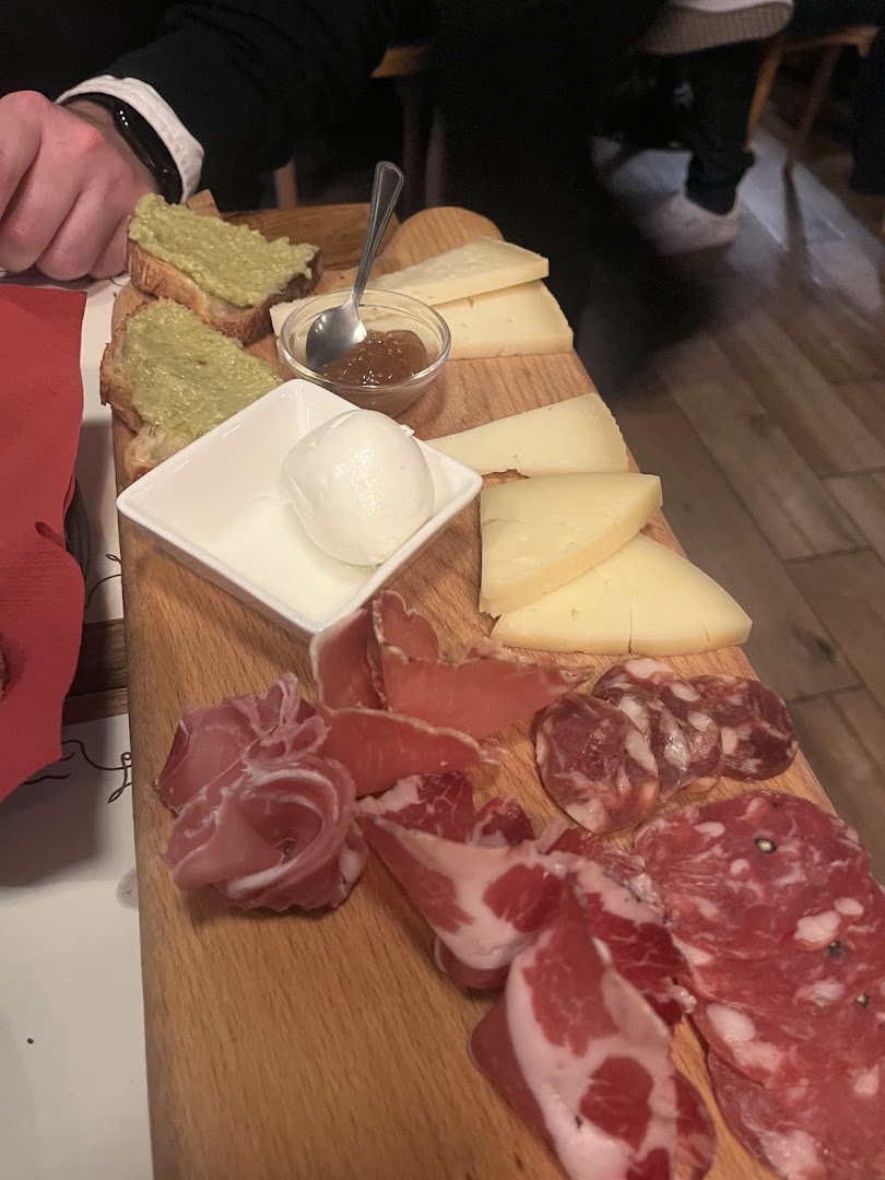 Vinoteca Tempere Roma