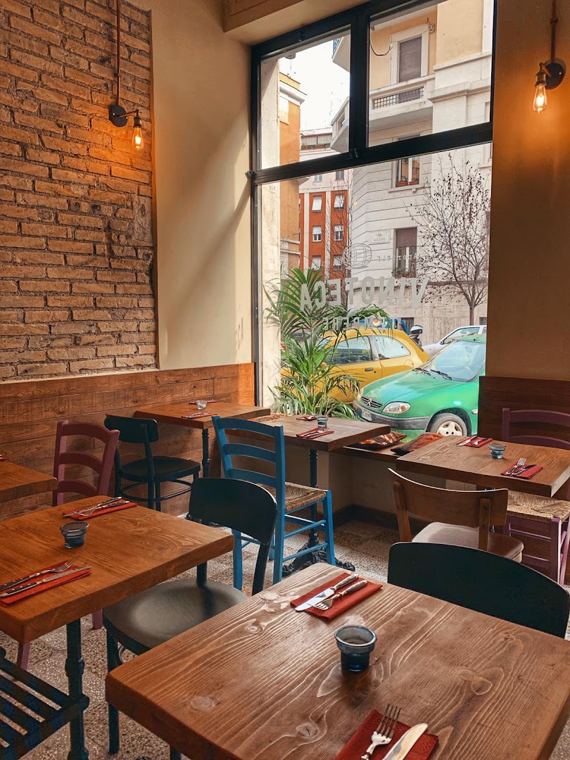 Vinoteca Tempere