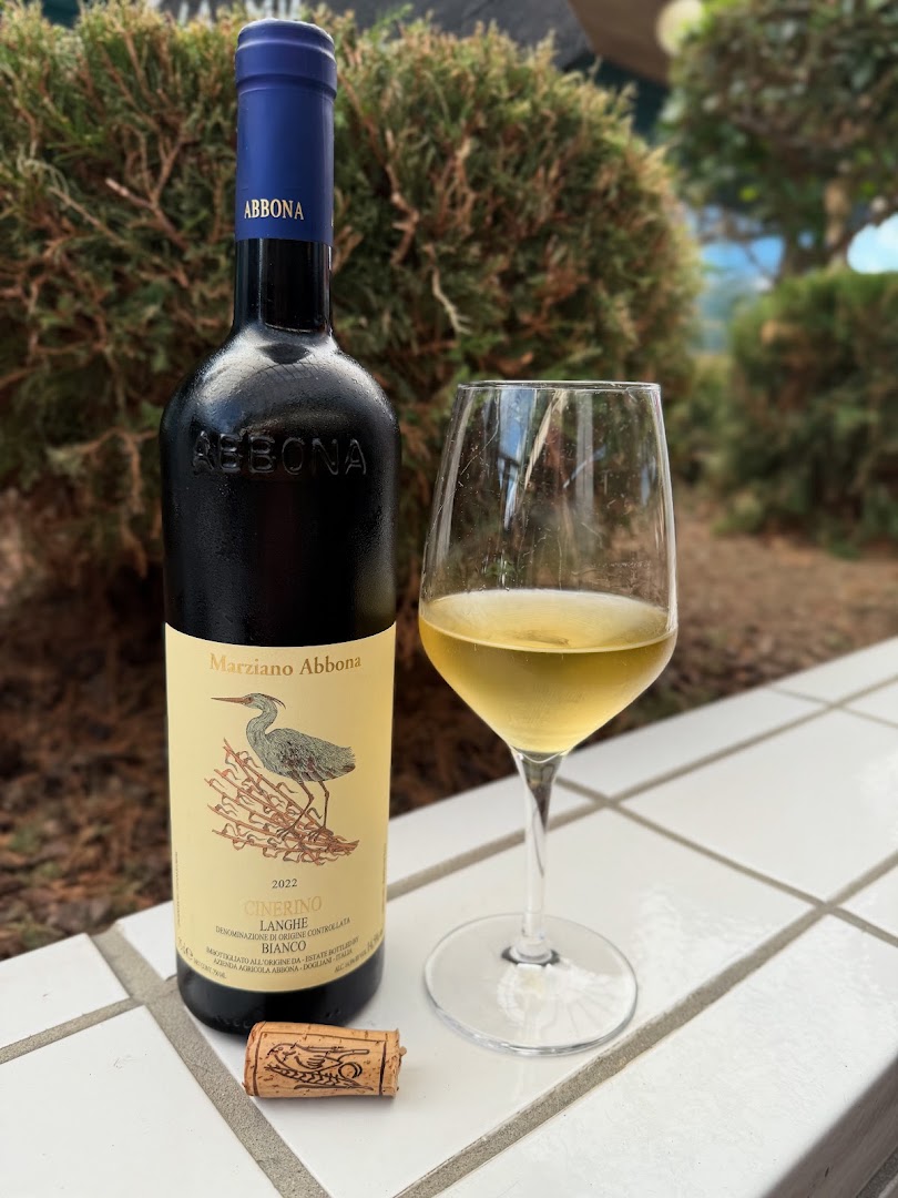 Vinoteque - Enoteca Di Barberi Lucrezia