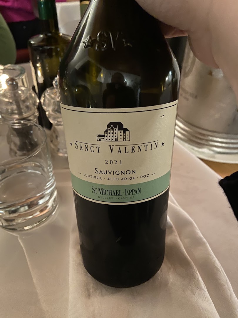 Vinothek Relax Pizzeria