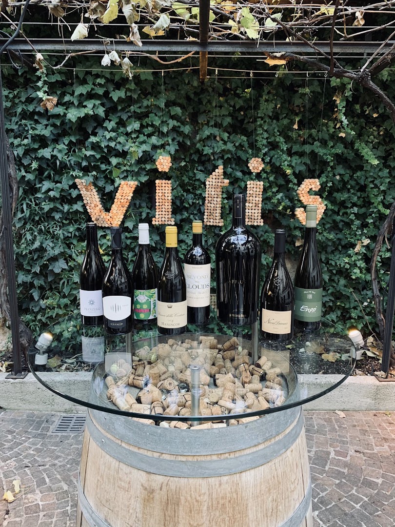 Vinothek Vitis Enoteca