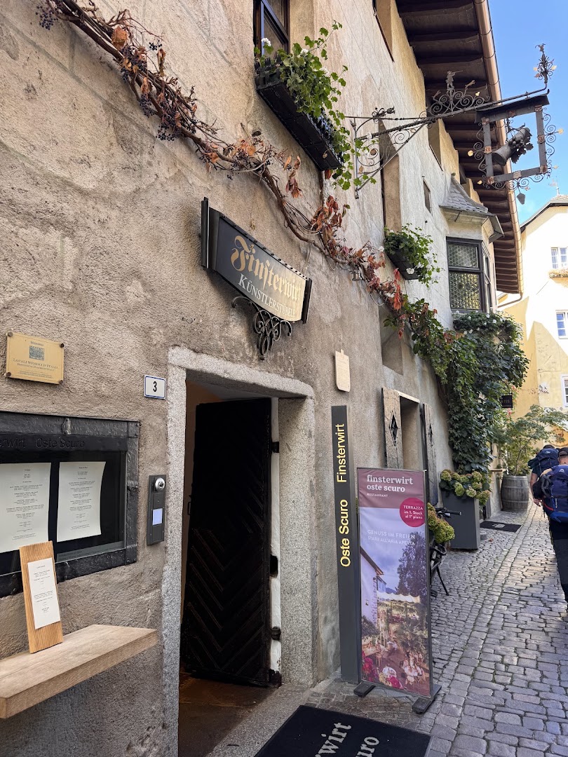 Vinothek Vitis Enoteca