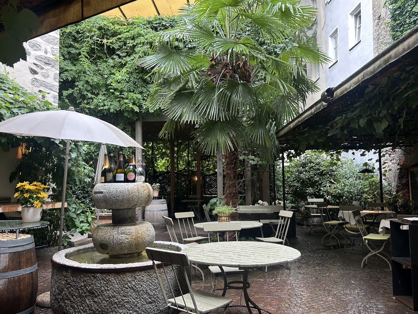 Vinothek Vitis Enoteca