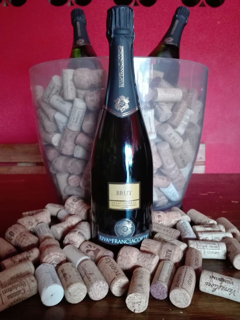 Vinotinto alla Montagnola