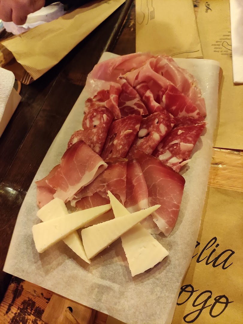 Vinotinto alla Montagnola