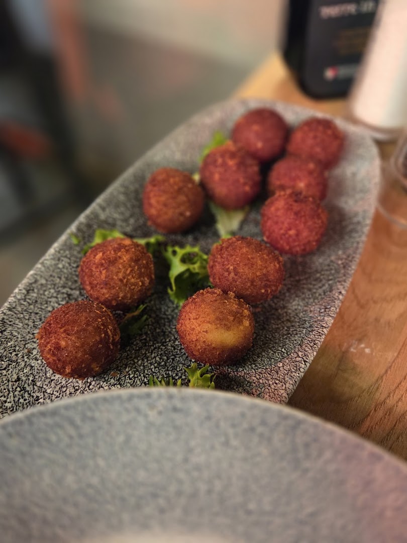 Vinoveritas, Ristorante, Enoteca, Palermo
