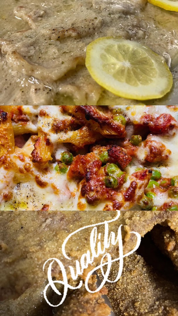 Vins Bistrot
