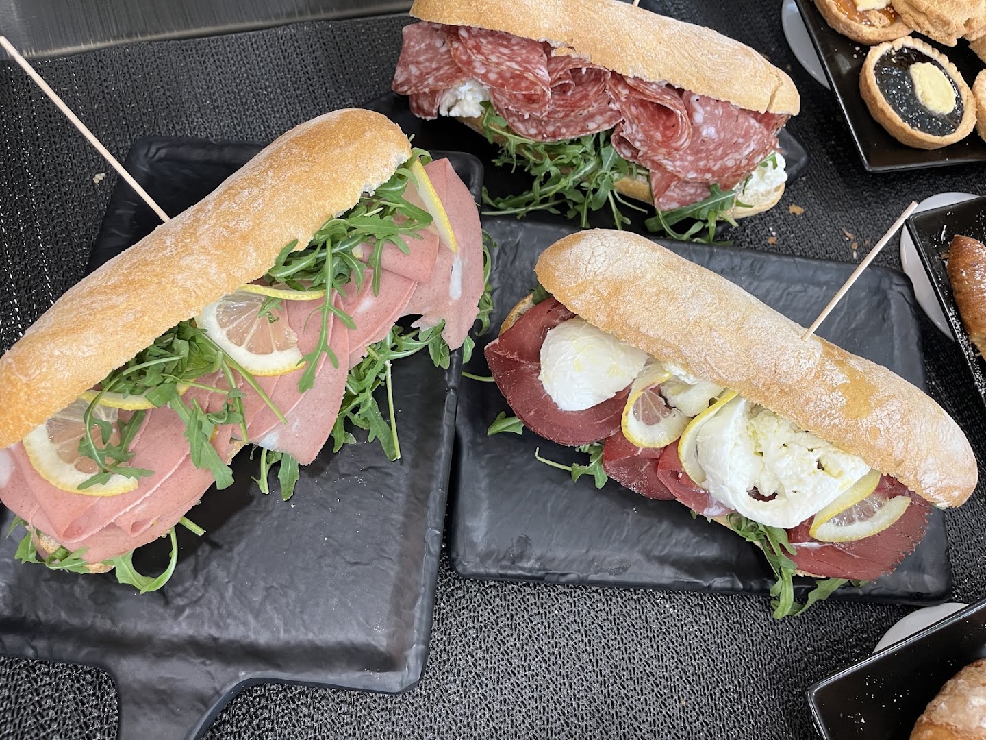 Vins Bistrot
