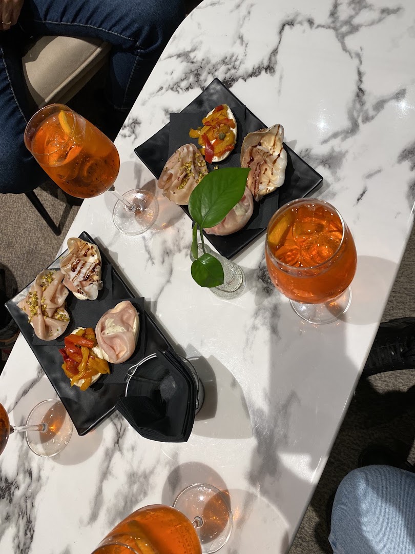 Vinsanto Café, Verona
