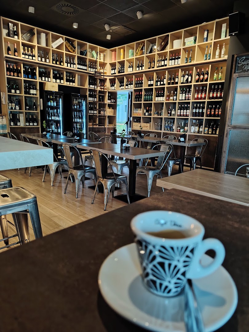 Vinsanto Café