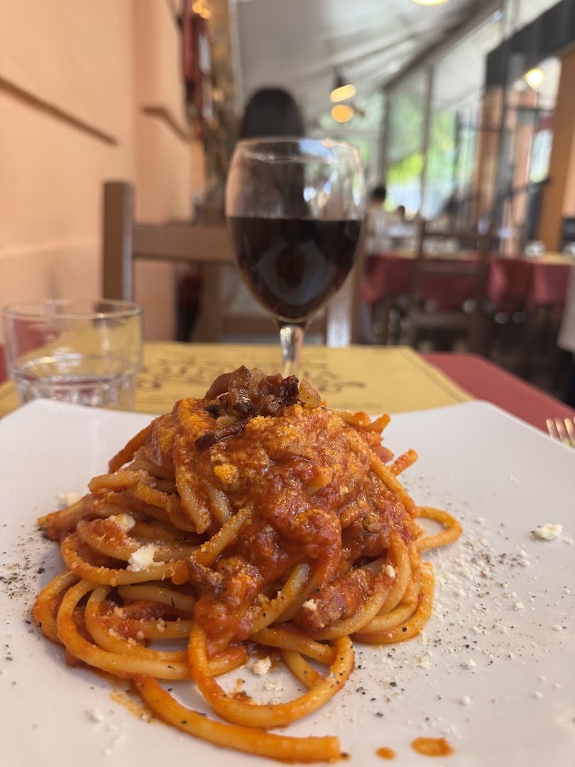 Vinsanto Vino & Cucina, Roma
