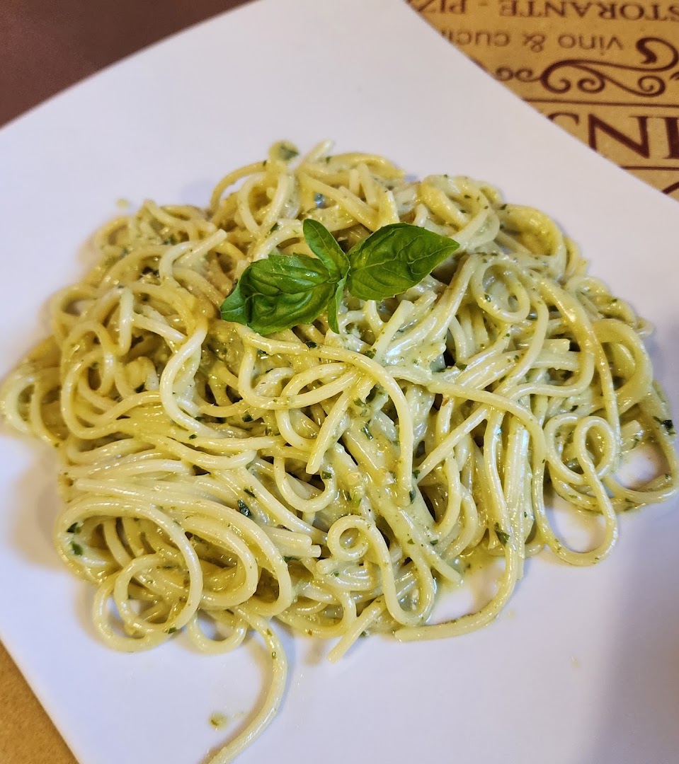 Vinsanto Vino & Cucina