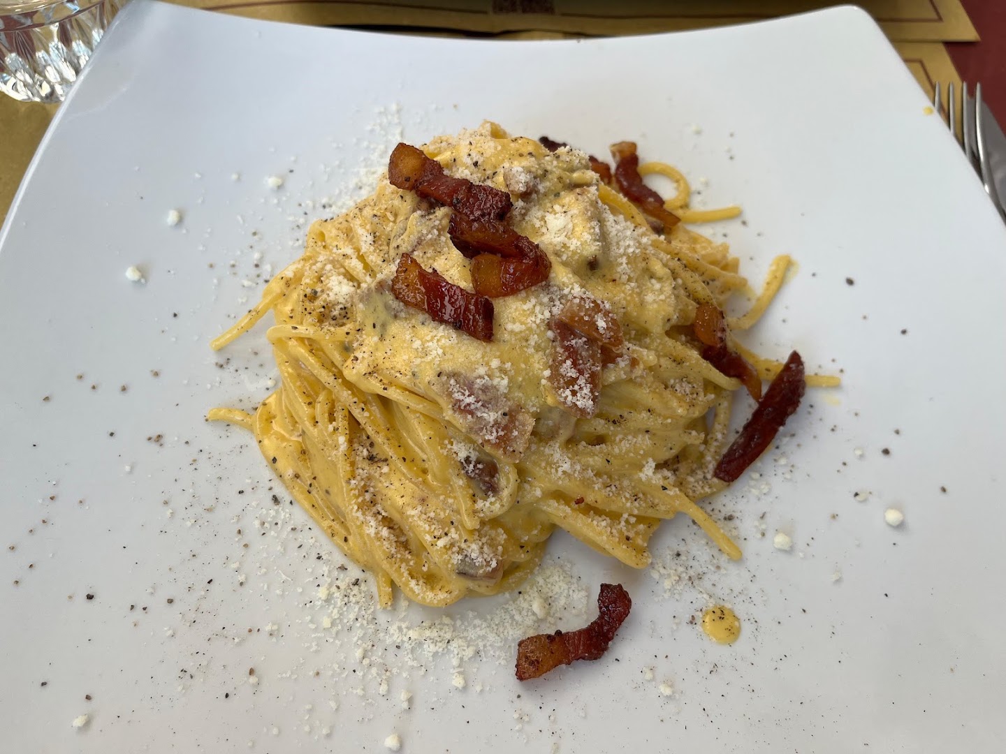 Vinsanto Vino & Cucina