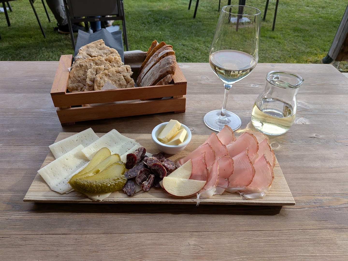 Vinschger Bauernladen - Bottega dei Contadini