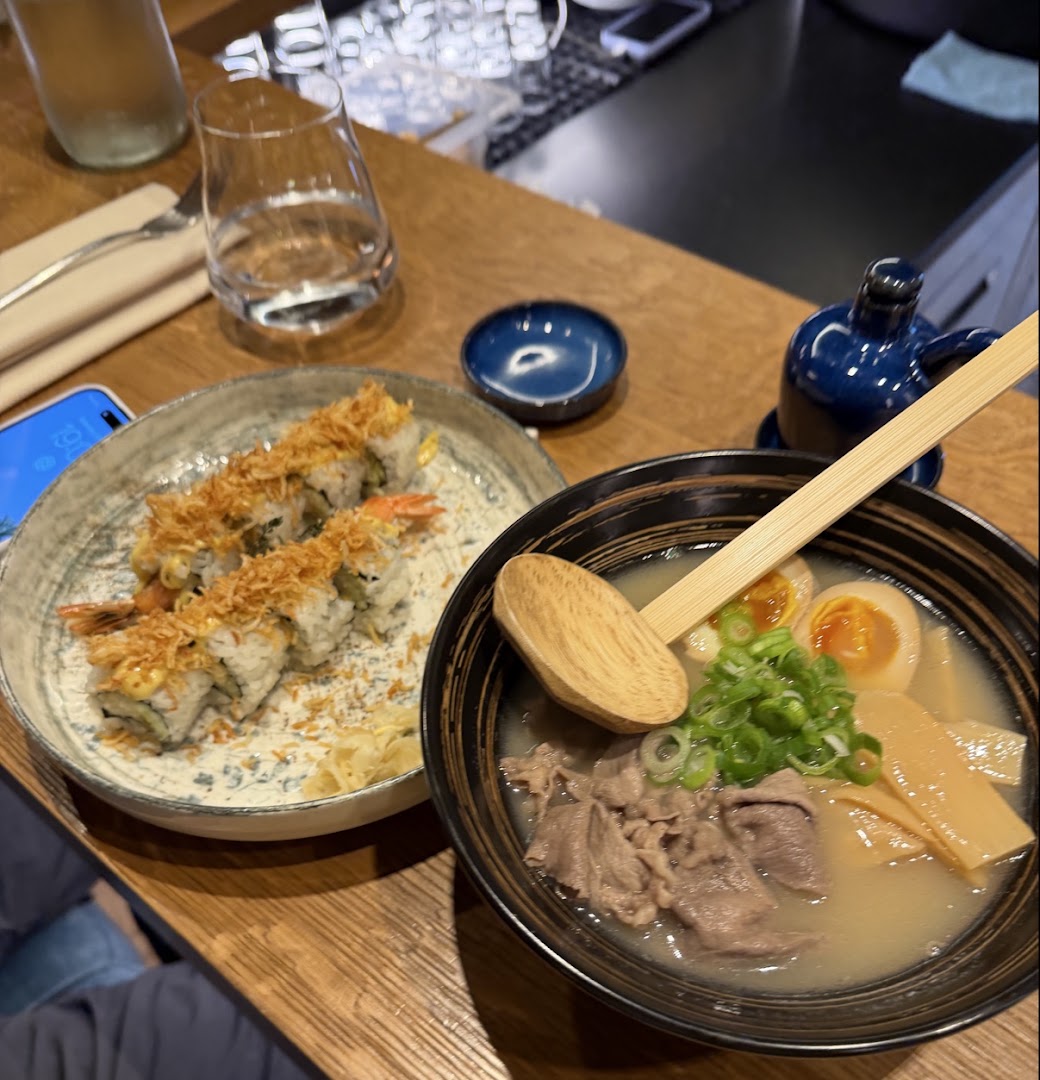 VinSushi by RISCHON