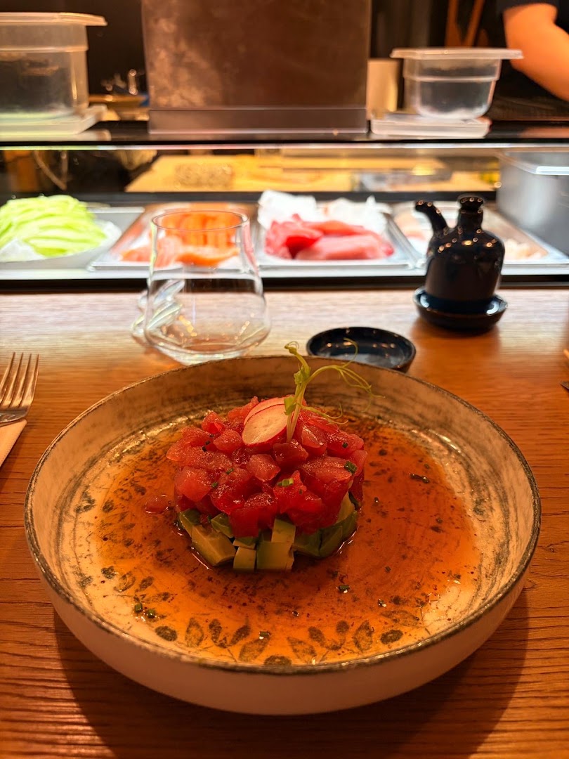 VinSushi by RISCHON, Brunico