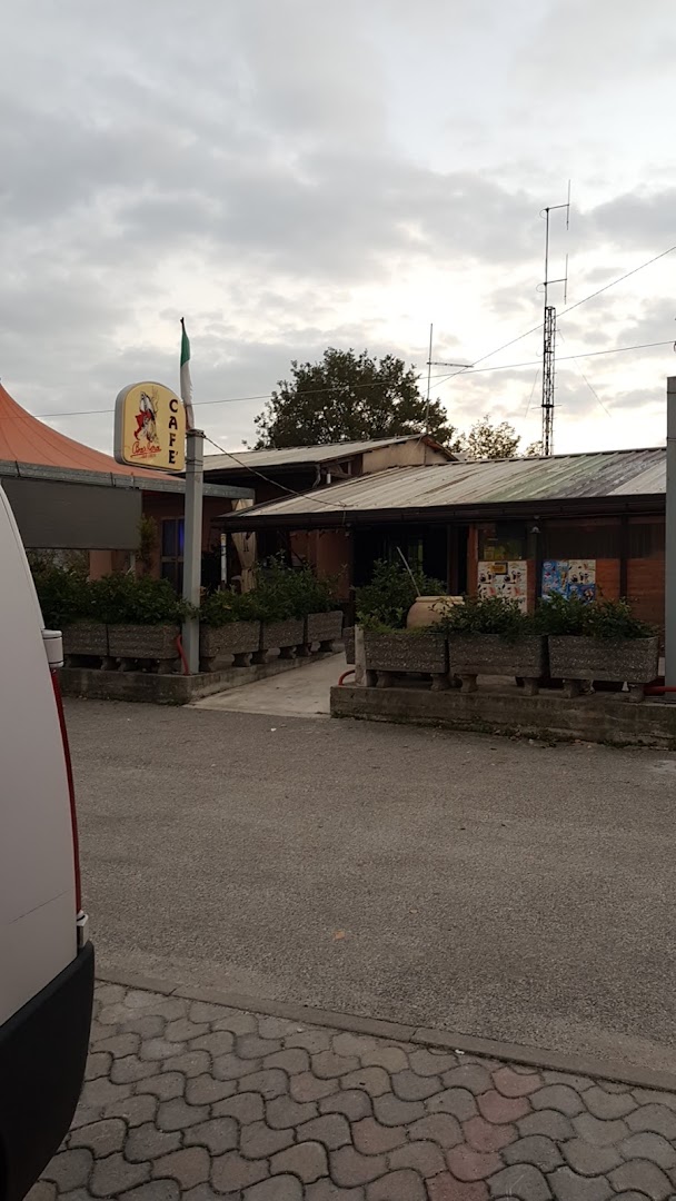Vintage Bar 2001, Lioni