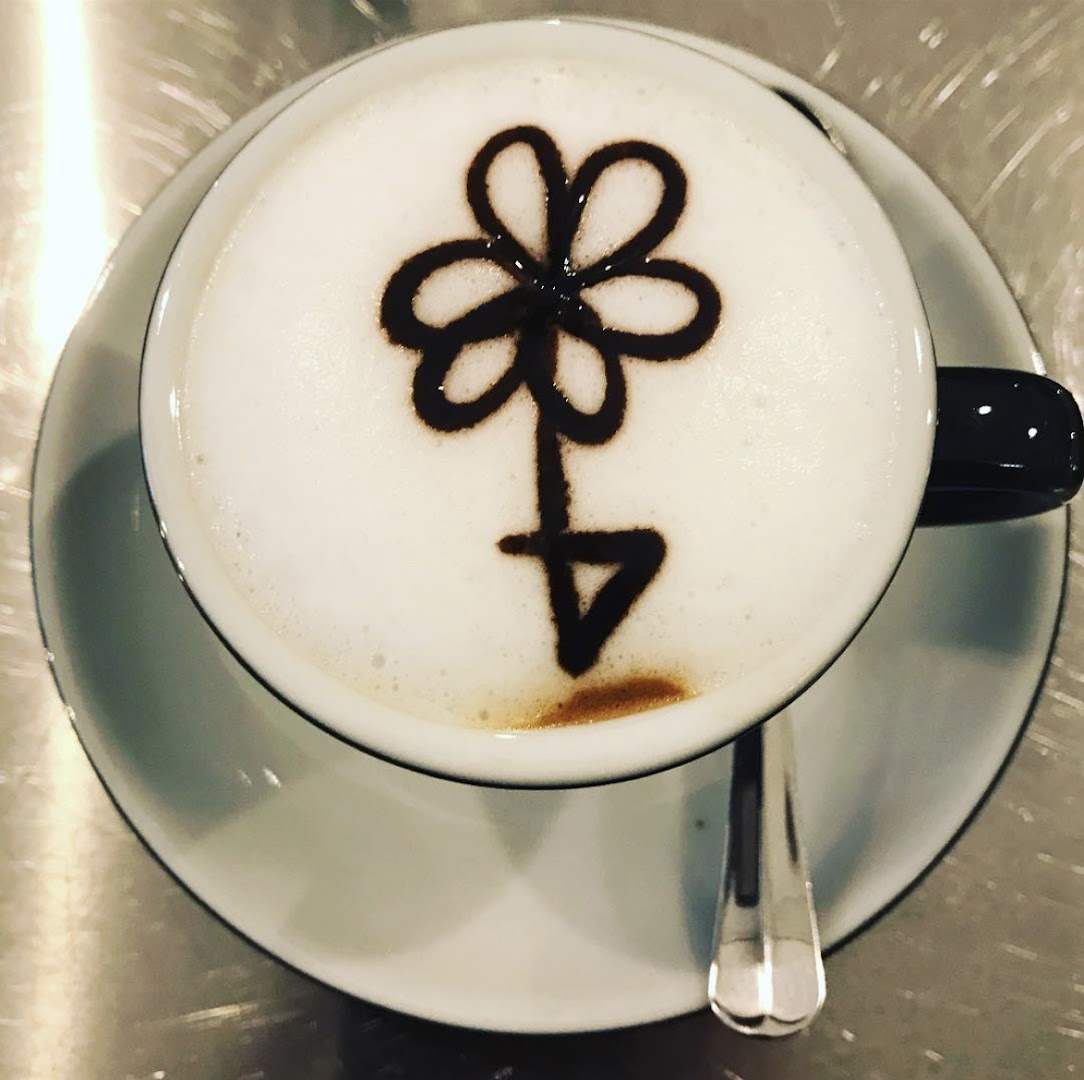 Vintage Cafè, Bologna