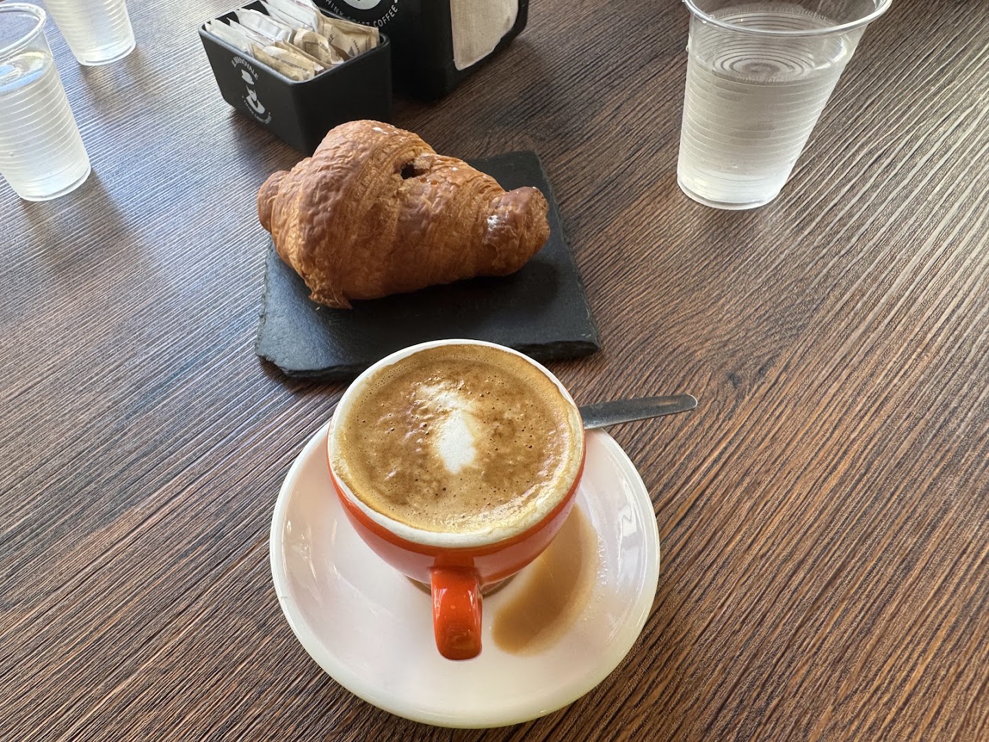 Vintage Cafè
