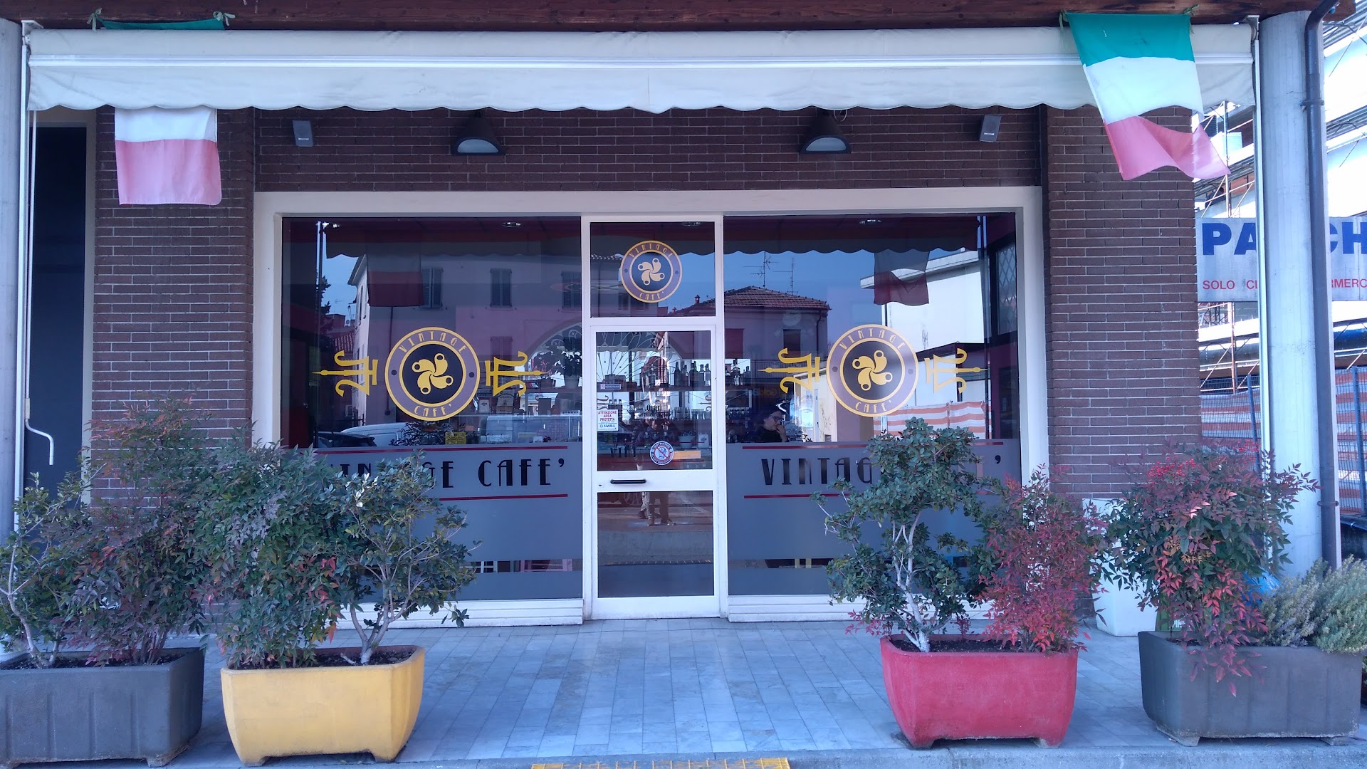 Vintage Cafè