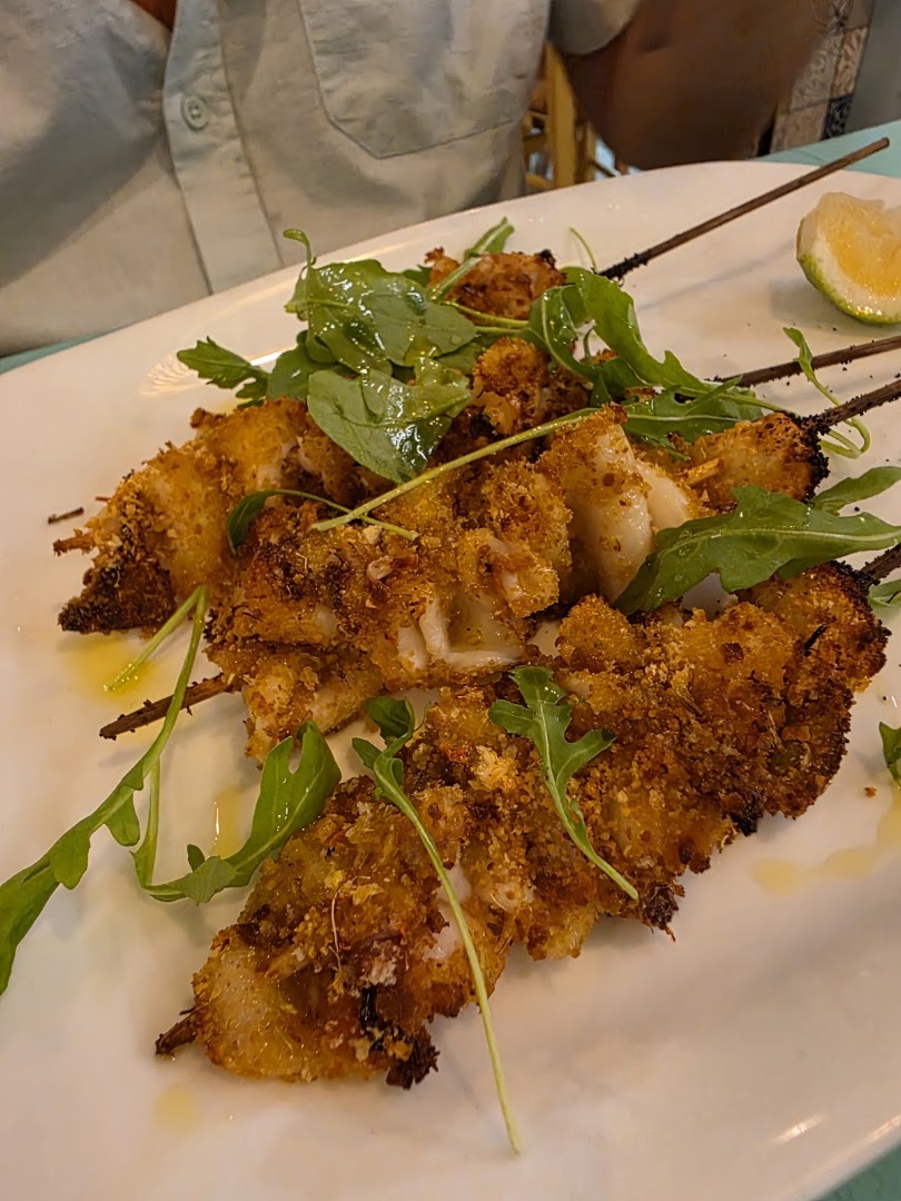 Vintage Cafè Trattoria Mare