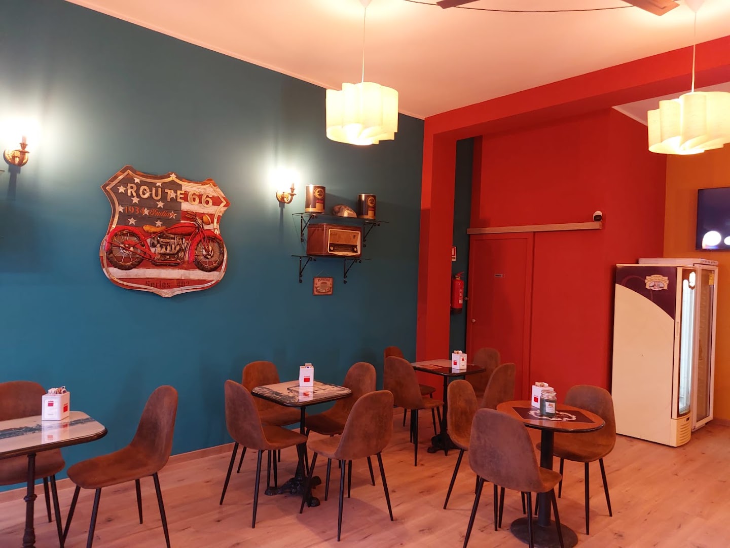 Vintage Caffè di Megna Patrizia, Tortona
