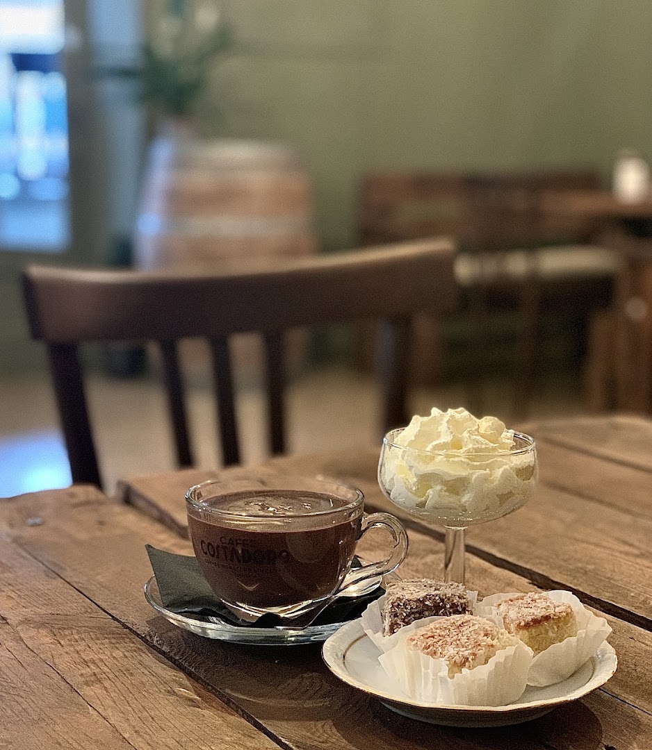Vintage Caffè, Guamaggiore