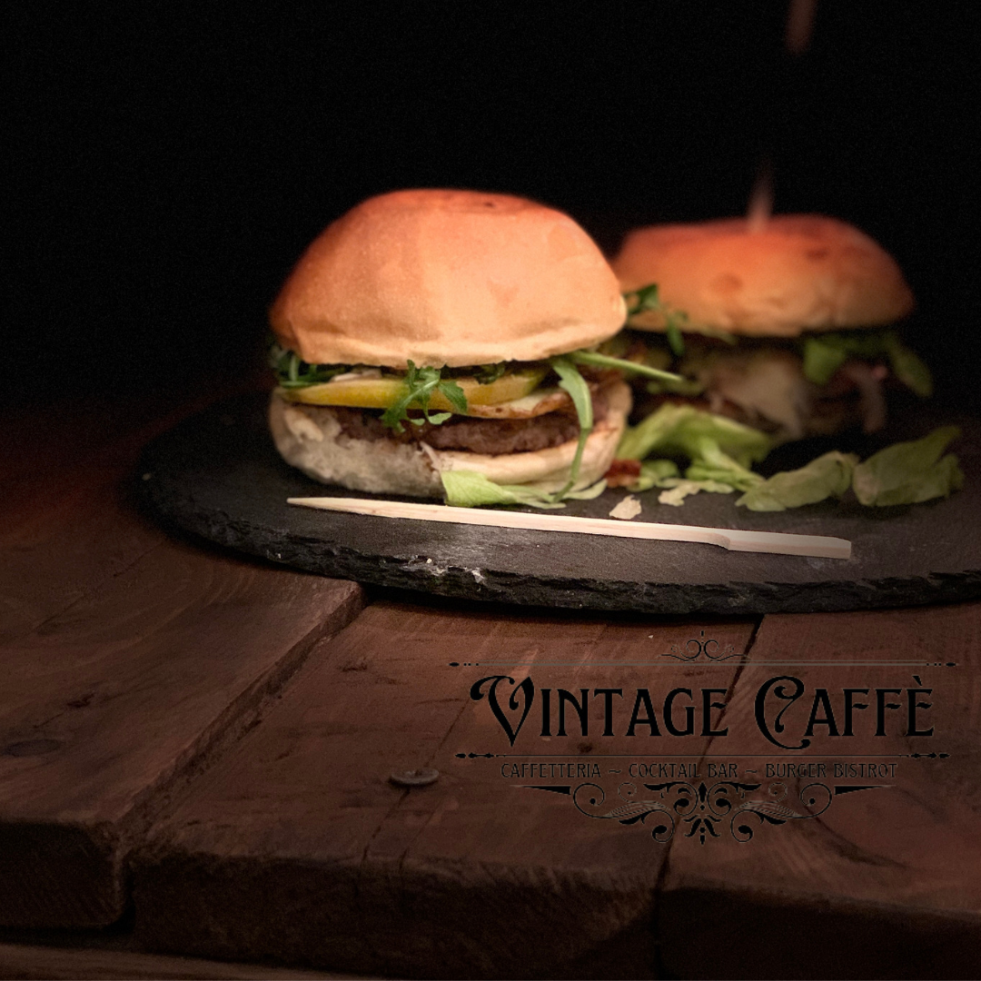 Vintage Caffè
