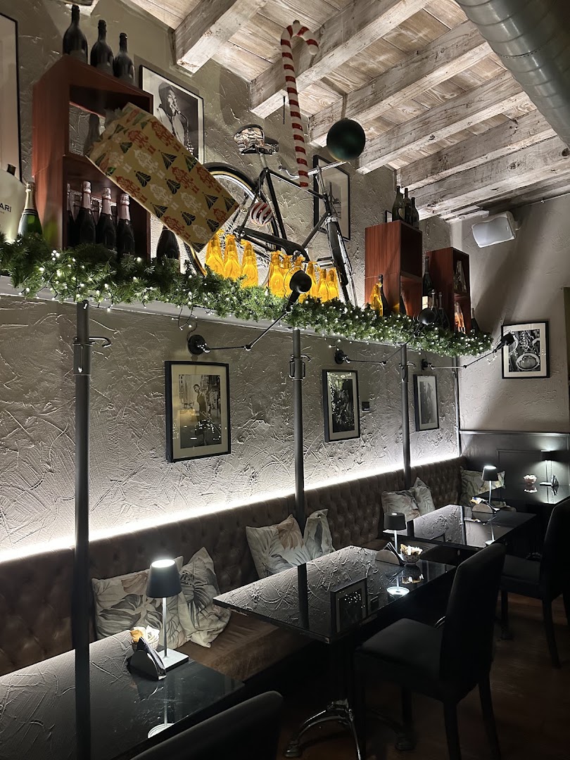 Vintage Jazz Food & Wine, Como
