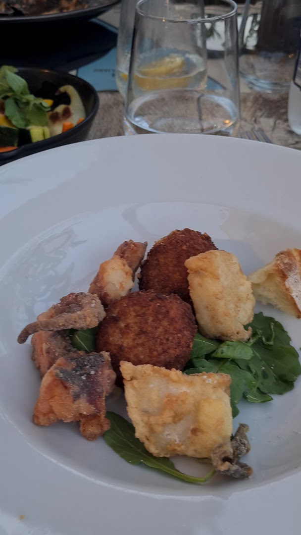 Vintage Restaurant