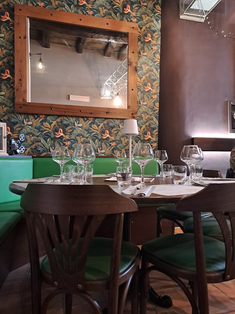 Vintage Ristorante Pizzeria WineBar
