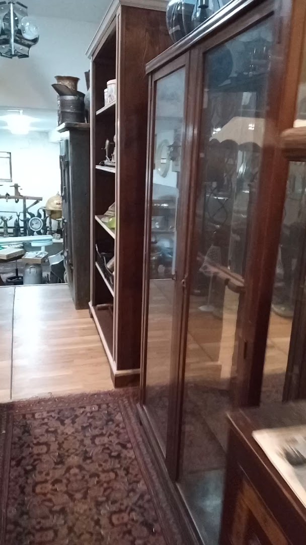 vintage store pd