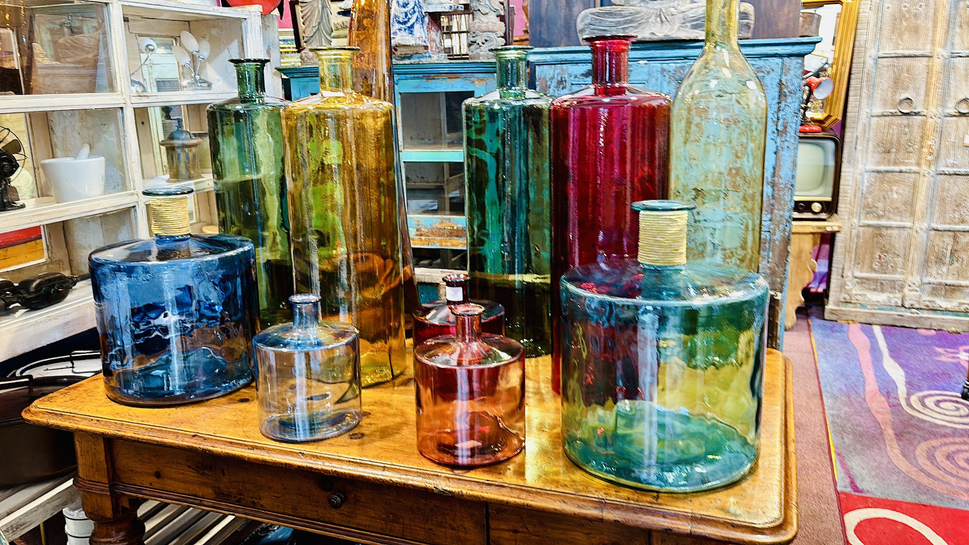 vintage store pd