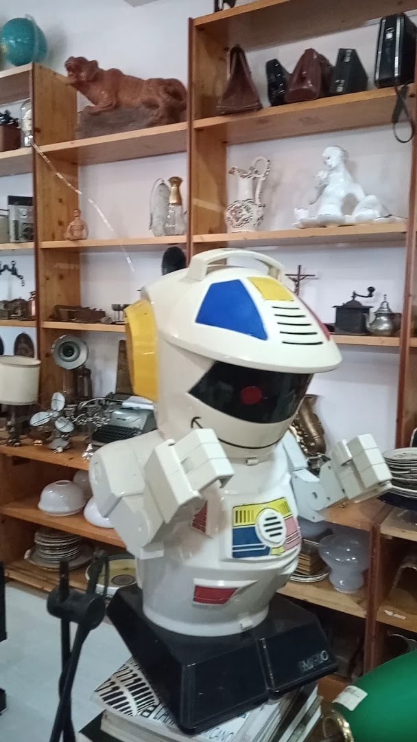 vintage store pd