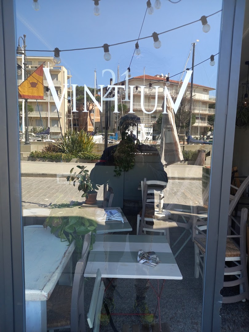 Vintiun