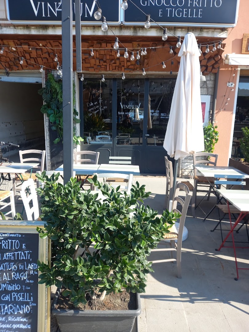 Vintiun, Cervia